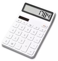 Калькулятор Xiaomi Mijia LEMO Desktop Calculator