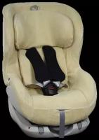 Lux Cover Летний чехол для Britax Romer Trifix, i-Size, 2 i-Size, бежевый