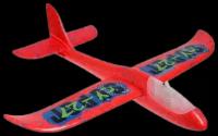 Самолет Funny toys Су-27, 5570184, 46 см