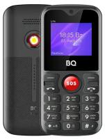 Мобильные телефоны BQ Сотовый телефон BQ M-1853 Life, 1.77