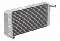 Радиатор отопителя для а/м МАЗ 4370/64221 (алюминиевый) (LRh 1221) Luzar