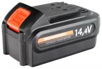Батарея аккумуляторная Ni-cd для шуруповертов PATRIOT PB BR 140 Ni-cd 1,5Ah Pro