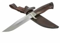 Нож Промысловик (сталь Х12МФ, рукоять венге)