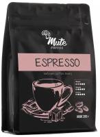 Кофе в зернах Mute Aroma Espresso