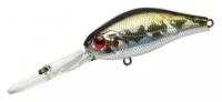 Воблер ZipBaits B-Switcher 3.0Silent 510 R Silver Shad (Red Eye)