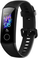 Умный браслет HONOR Band 5 RU, черный