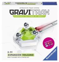 Ravensburger Конструктор GraviTrax, Вулкан 26154