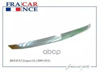 Накладка Решетки Радиатора Хром Francecar Fcr210448 Francecar арт. FCR210448