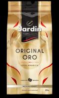 Jardin Original Oro кофе в зернах обжаренный 250 гр