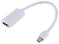 Кабель-адаптер PALMEXX mini DisplayPort (m) - HDMI (f)