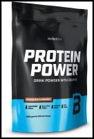 BioTechUSA Protein Power 1000 гр., шоколад