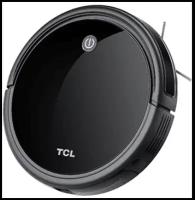 Робот-пылесос TCL Robot Vacuum Sweeva 2000 Black (B200A)