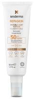 SesDerma флюид Repaskin Invisible Light Texture SPF 50, 50 мл