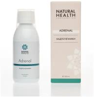 ADRENAL / Адренал - препарат для нормализации функций надпочечников, Natural Health