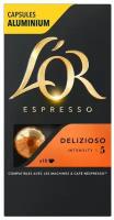 Кофе в капсулах L'OR Espresso Delizioso