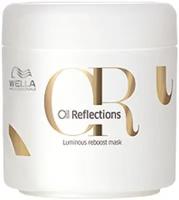 Маска OIL REFLECTIONS для блеска волос WELLA PROFESSIONALS интенсивная 150 мл