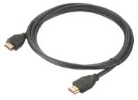 Аудио-видео, оптические шнуры Netko Кабель HDMI-HDMI v2.1 1,8м Netko