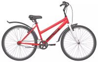 Городской велосипед RUSH HOUR LADY 500 (2022)