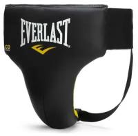 Бандаж без защиты бедра Everlast Vinyl Pro L