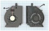 Кулер (вентилятор) для ноутбука Samsung RF510 RF511 RF710 RF711 RF712