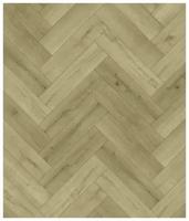 Плитка SPC Texfloor STONE PARQUET 81996-10 Дуб Лазурит 600*125*4/33 (1,95 м2)