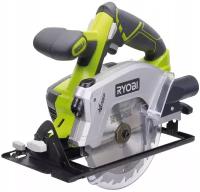 Дисковая пила RYOBI RWSL1801M, желтый/черный