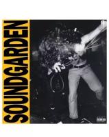 Компакт-Диски, A&M Records, SOUNDGARDEN - Louder Than Love (CD)