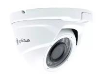 Видеокамера Optimus AHD-H048.0(2.8)