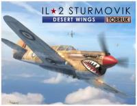 IL-2 Sturmovik: Desert Wings – Tobruk