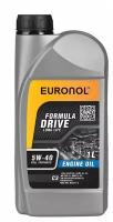 Моторное масло EURONOL DRIVE FORMULA LL 5w-40 С3 1L