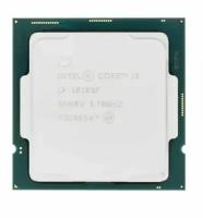 Процессор Intel Core i3-10105F 3.7ГГц, (Turbo 4.4ГГц), 4-ядерный, L3 6МБ, LGA1200, OEM