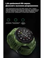 Смарт часы мужские smart watch K22