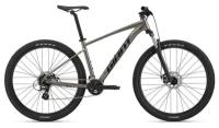 Велосипед горный Giant Talon 29 4, XL, Metal Gray