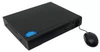 8-канальный гибридный видерегистратор SKY Model:H5408-3G (P43276APD) - видеорегистратор для систем видеонаблюдения, видеорегистратор h 265