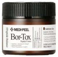 MEDI-PEEL Bor-Tox Peptide Cream (50ml) Крем с эффектом ботокса с пептидами миорелаксантами