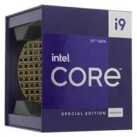 Процессор Intel Core i9-12900KS LGA1700, 16 x 3400 МГц