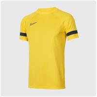 Футболка тренировочная Nike Academy21 Top SS CW6101-719