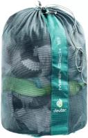 Сумка-мешок для вещей Deuter Mesh Sack 18 3026 petrol