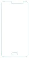 Защитное стекло для Samsung G530H Galaxy Grand Prime (в упаковке)