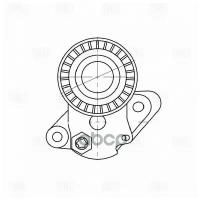 Ролик приводного ремня натяжным механизмом для автомобилей Skoda Octavia (12 ) 1.4i/1.6i TRIALLI CM 5097 - Trialli арт. CM 5097