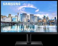 ЖК монитор Samsung F24T450FQI Samsung LF24T450FQIXCI