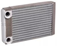 Радиатор отопителя для автомобилей Aveo T300 (11-)/Mokka (12-) LRh 0595 LUZAR