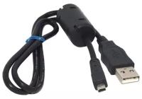 Кабель NIKON UC-E6 USB