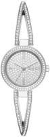 Наручные часы DKNY 47896, серый, серебряный
