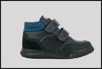 Ботинки PABLOSKY, для мальчиков, цвет Черный, размер 32