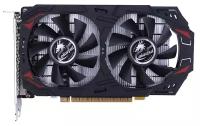 Видеокарта Colorful GeForce GTX 1050 Ti 4 GB (GTX1050Ti 4G-V)