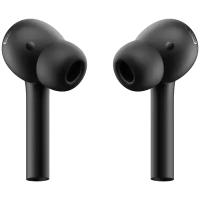 Беспроводные наушники Xiaomi Mi True Wireless Earphones 2 Pro, черный