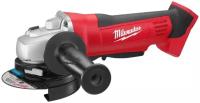 Аккумуляторная УШМ Milwaukee HD18 AG-125-0 4933441502, 125 мм