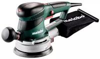 SXE 450 TurboTec Эксцентриковая шлифовальная машина Metabo