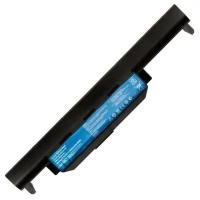 Аккумулятор для ноутбука Asus K45, K55, K75, A45, A55, A75, A95 (10.8V, 4400mAh) PN: A32-K55